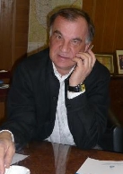 Виктор Хроленко. Источник ВИС-Информ